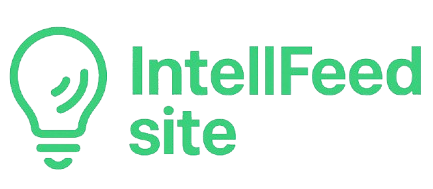 Intell Feed